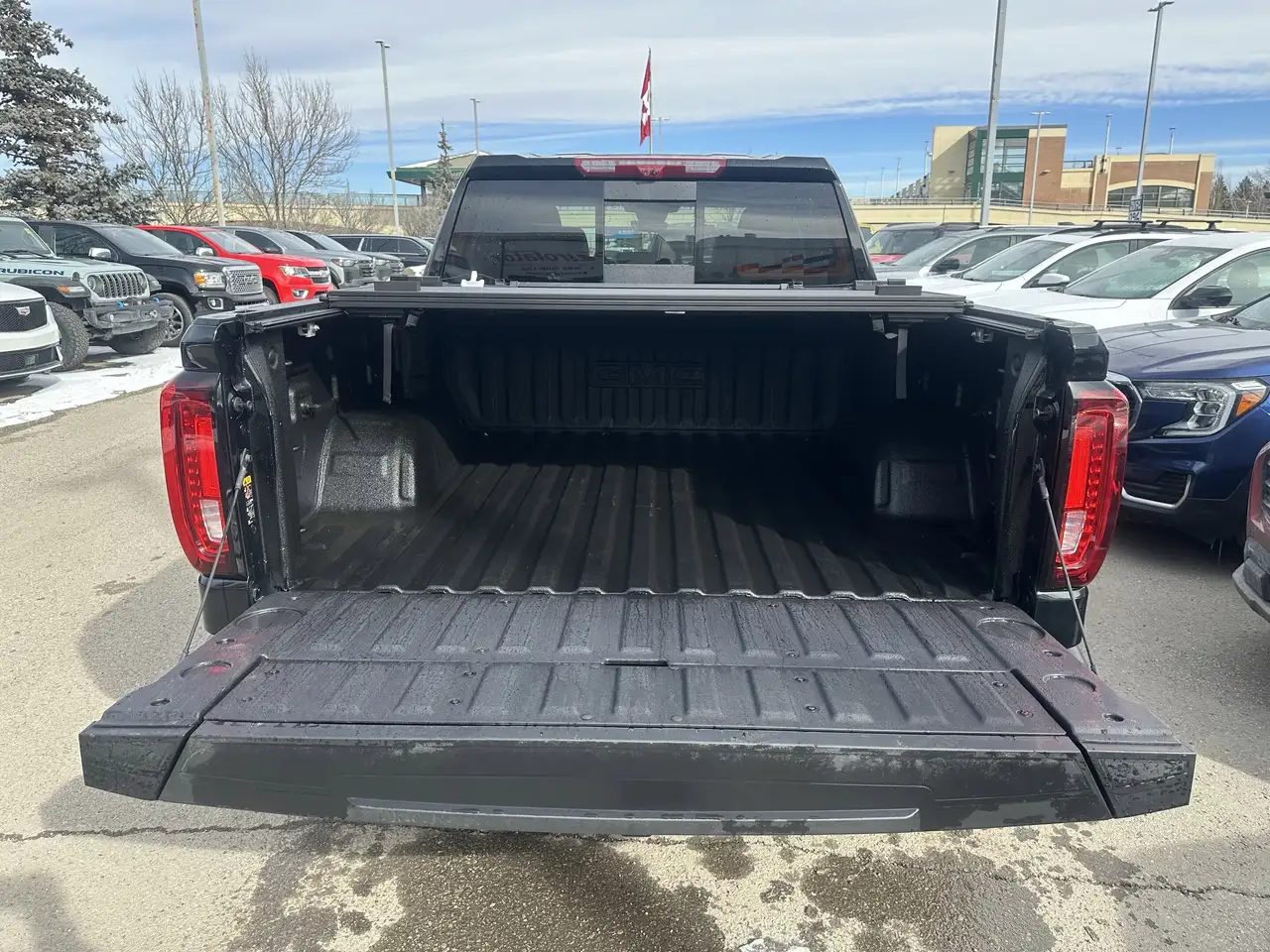 GMC Sierra 1500 снимка GMC Sierra 1500