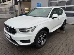 Volvo XC40 XC40 Inscription AWD* TÜV & Inspektion NEU