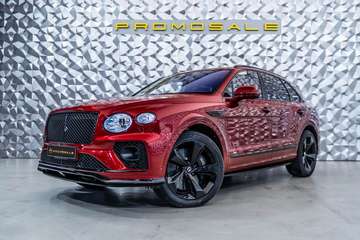 4.0 V8 EWB Azure First Edition