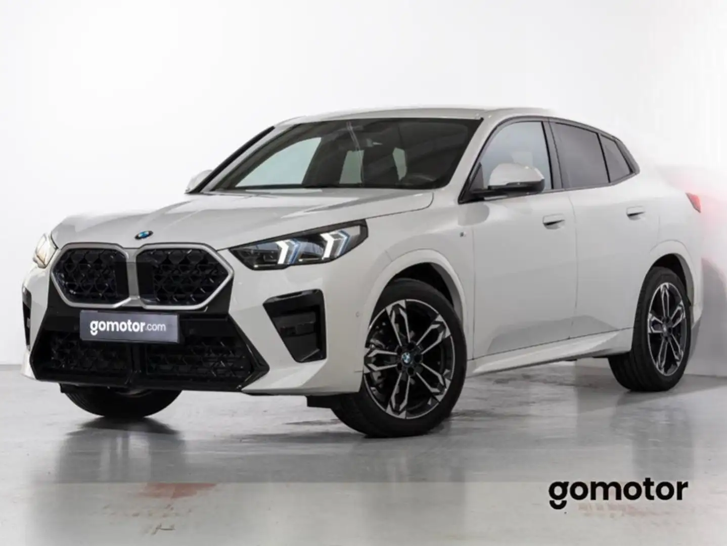 BMW X2 sDrive 18dA - 1