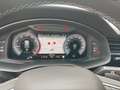 Audi Q8 55 TFSI e qu. tiptronic *MATRIX*AHK*HuD*360°* Ezüst - thumbnail 17