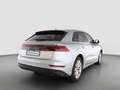 Audi Q8 55 TFSI e qu. tiptronic *MATRIX*AHK*HuD*360°* Silber - thumbnail 3