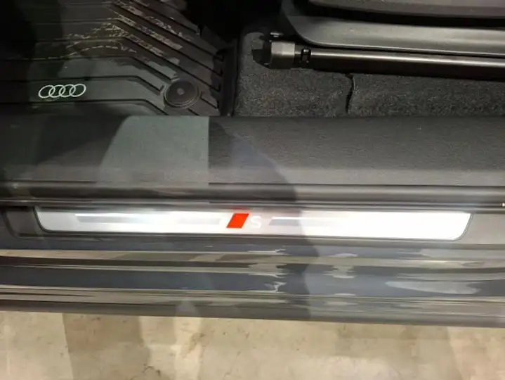 Audi A6 2026, foto 8