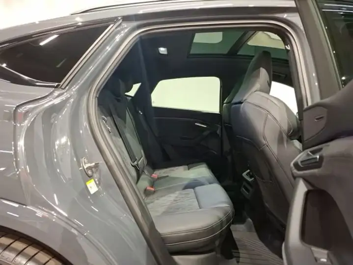 Audi A6 2026, foto 6