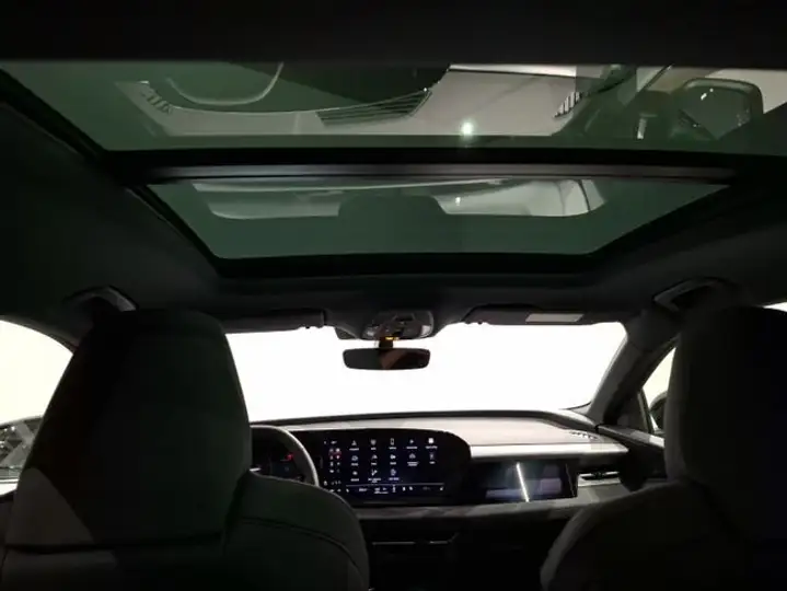 Audi A6 2026, foto 7