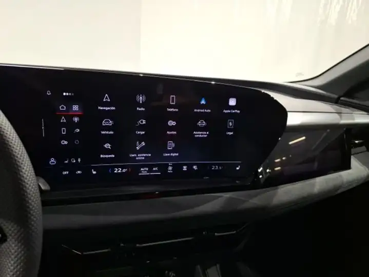Audi A6 2026, foto 9