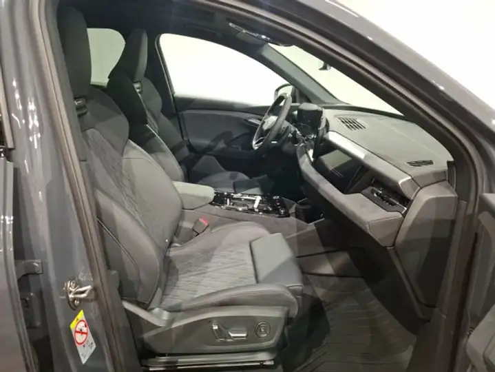 Audi A6 2026, foto 5