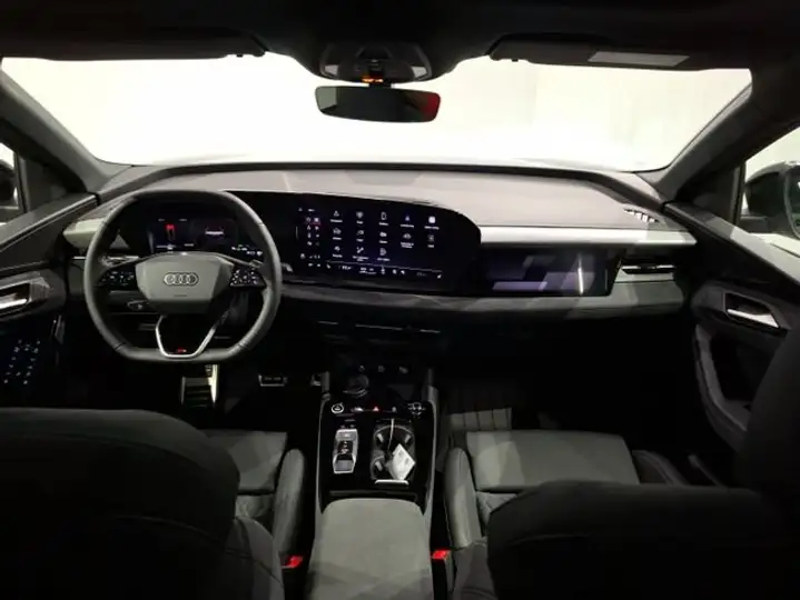 Audi A6 2026, foto 4