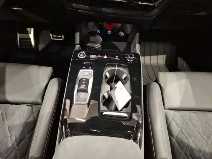 Audi A6 2026, foto 10