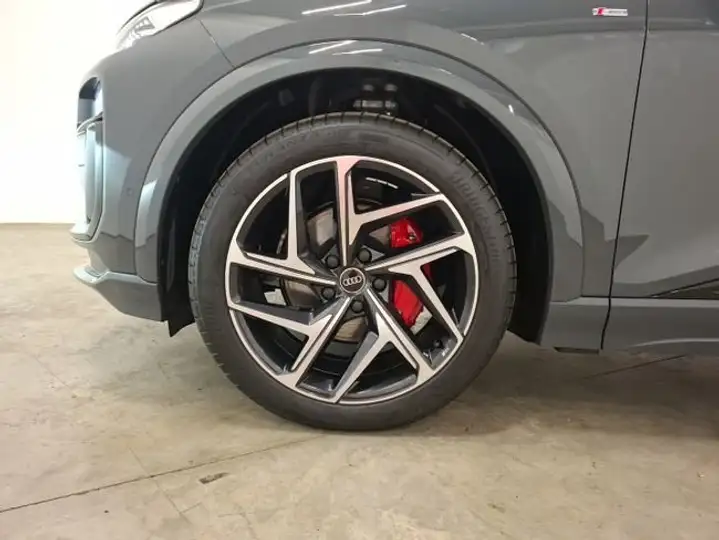 Audi A6 2026, foto 3