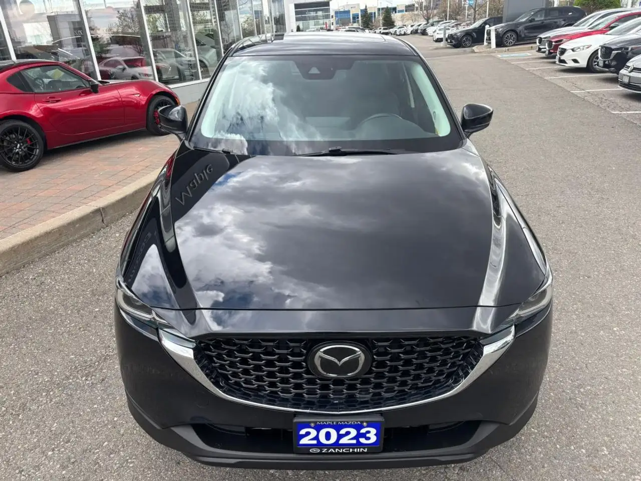 Mazda CX-5 снимка Mazda CX-5