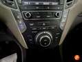Hyundai SANTA FE 2.2CRDi 4x2 Tecno 7s Aut. Gris - thumbnail 19