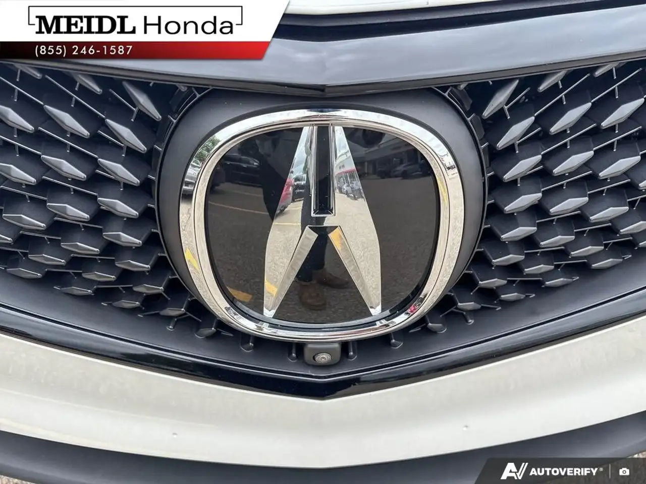 Acura RDX photo Acura RDX