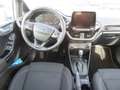 Ford Fiesta Titanium 1,0 Aut,NAVI,LED Blanc - thumbnail 16
