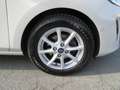 Ford Fiesta Titanium 1,0 Aut,NAVI,LED Blanc - thumbnail 4