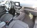 Ford Fiesta Titanium 1,0 Aut,NAVI,LED Blanc - thumbnail 6