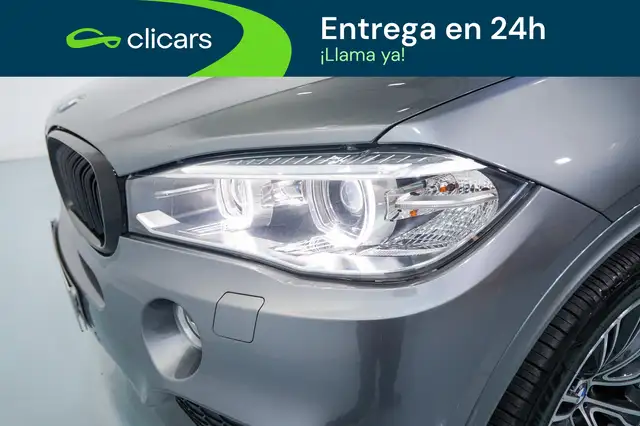 BMW X5 view 10