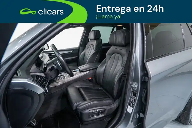 BMW X5 view 14