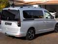 Volkswagen Caddy Maxy style dsg 20 tdi Argent - thumbnail 4