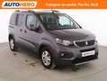 Peugeot Rifter 1.5BlueHDi S&S Standard Allure 130 Gris - thumbnail 8