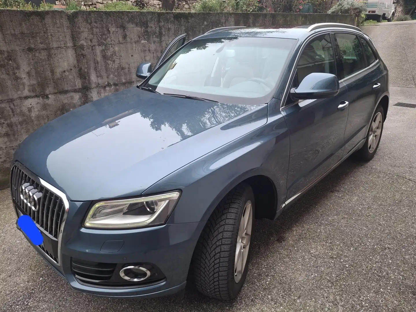 Audi Q5 2.0 TDI quattro (clean diesel) S tronic - 2