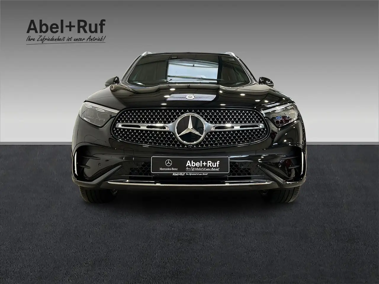 Mercedes-Benz GLC 300 e 4M AMG+DIGITAL+Pano+Memo+TotW+AHK+360° 2