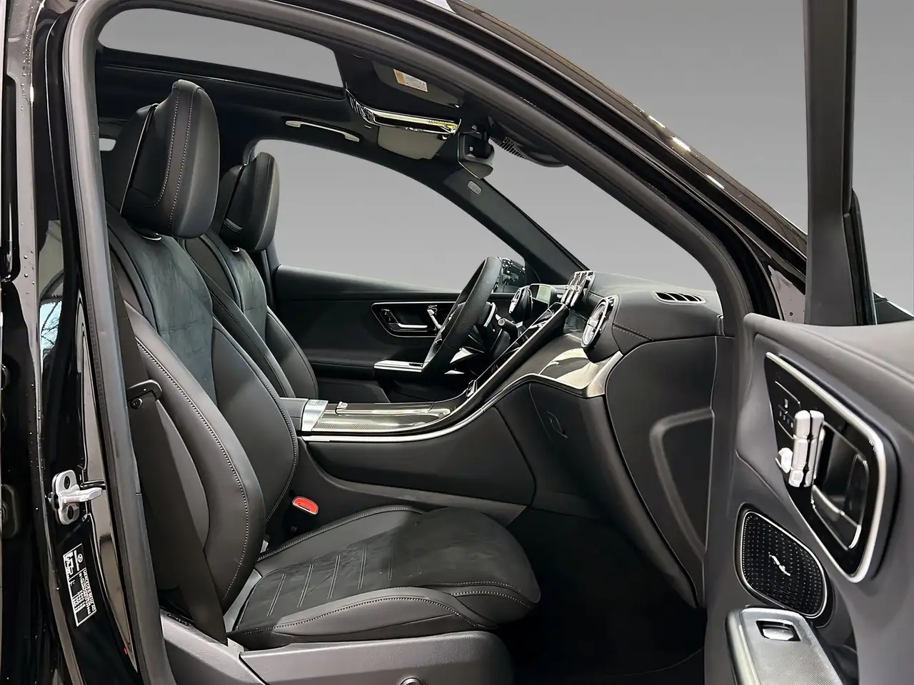 Mercedes-Benz GLC 300 e 4M AMG+DIGITAL+Pano+Memo+TotW+AHK+360° 14