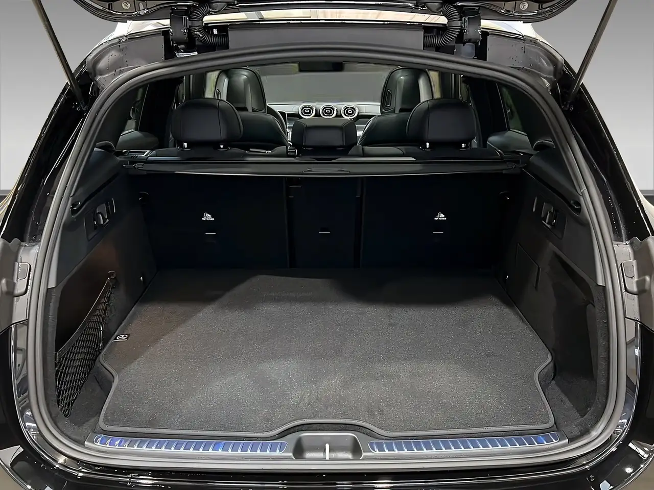 Mercedes-Benz GLC 300 e 4M AMG+DIGITAL+Pano+Memo+TotW+AHK+360° 6