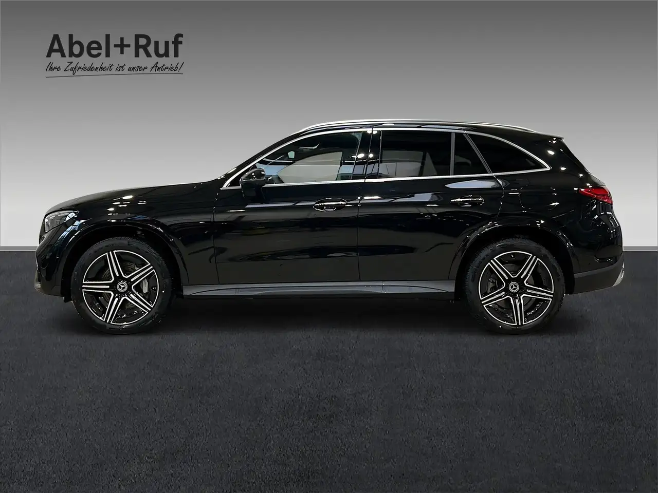 Mercedes-Benz GLC 300 e 4M AMG+DIGITAL+Pano+Memo+TotW+AHK+360° 4