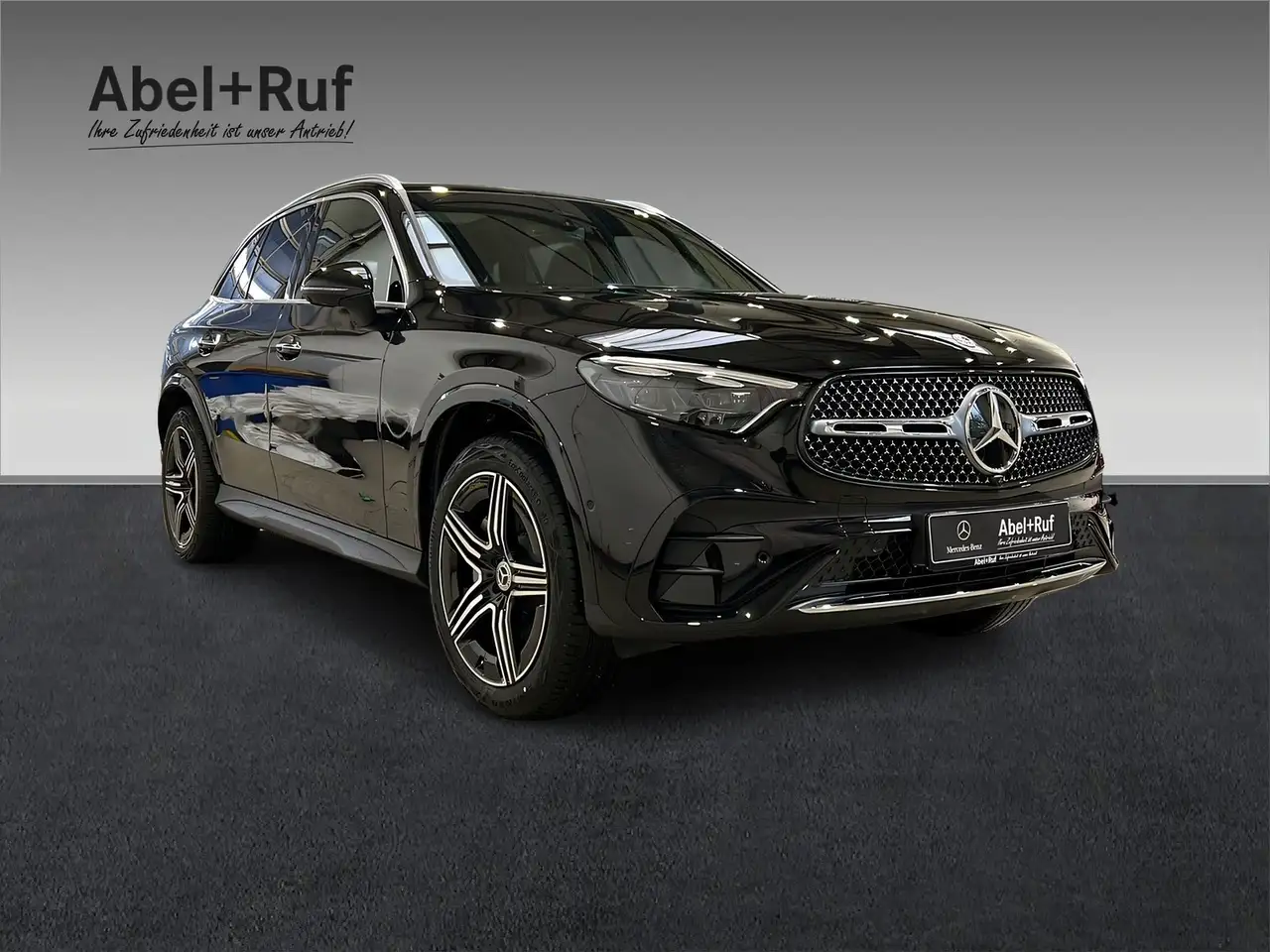 Mercedes-Benz GLC 300 e 4M AMG+DIGITAL+Pano+Memo+TotW+AHK+360° 15