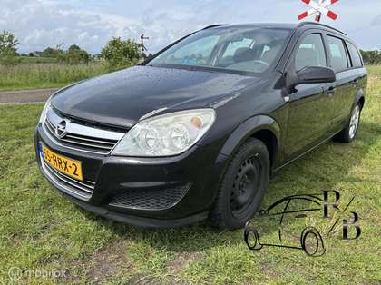 Opel Astra Wagon 1.6 Business INRUILKOOPJE NAVI AIRCO CRUISE
