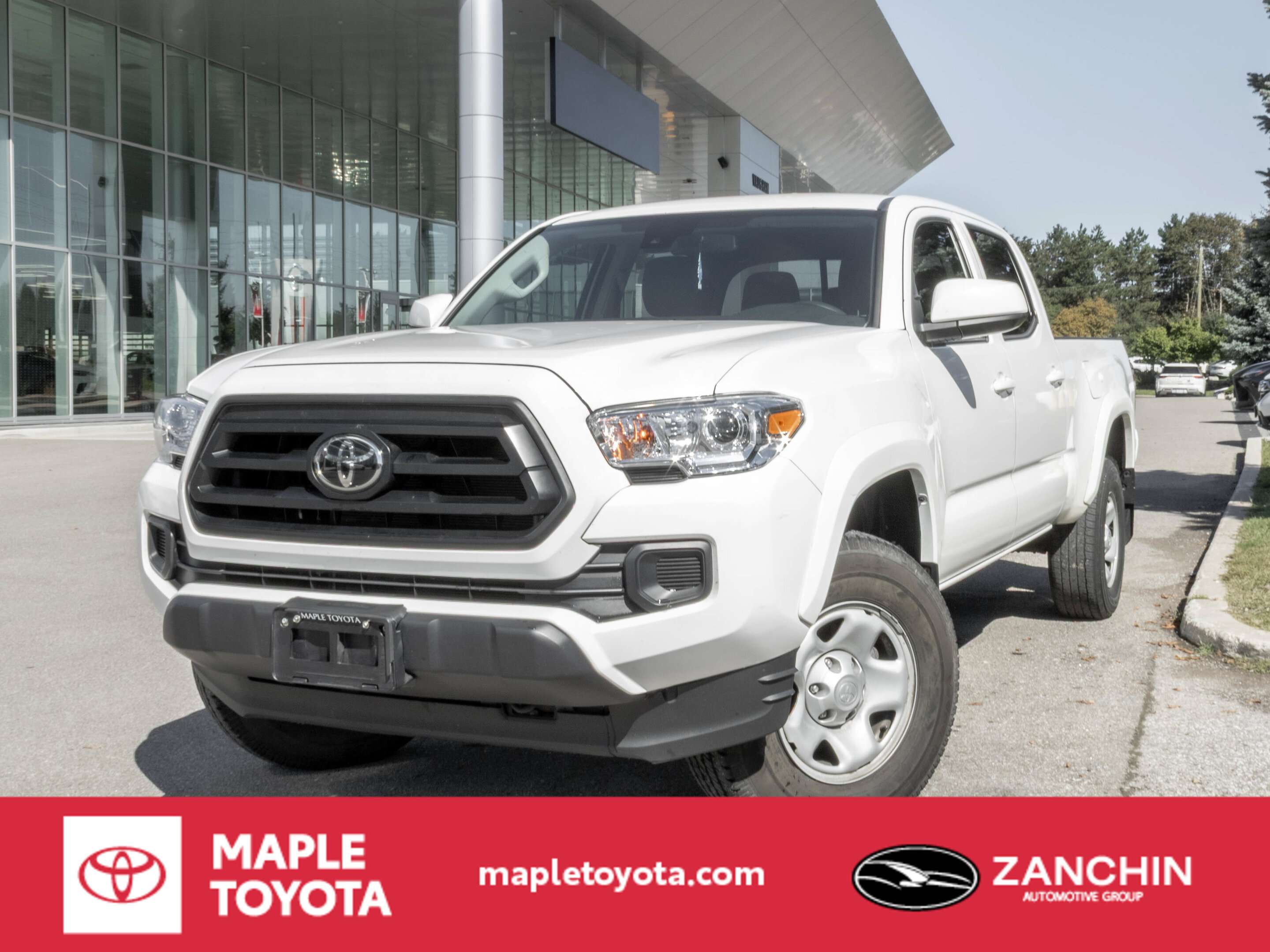 2023 Toyota Tacoma V6