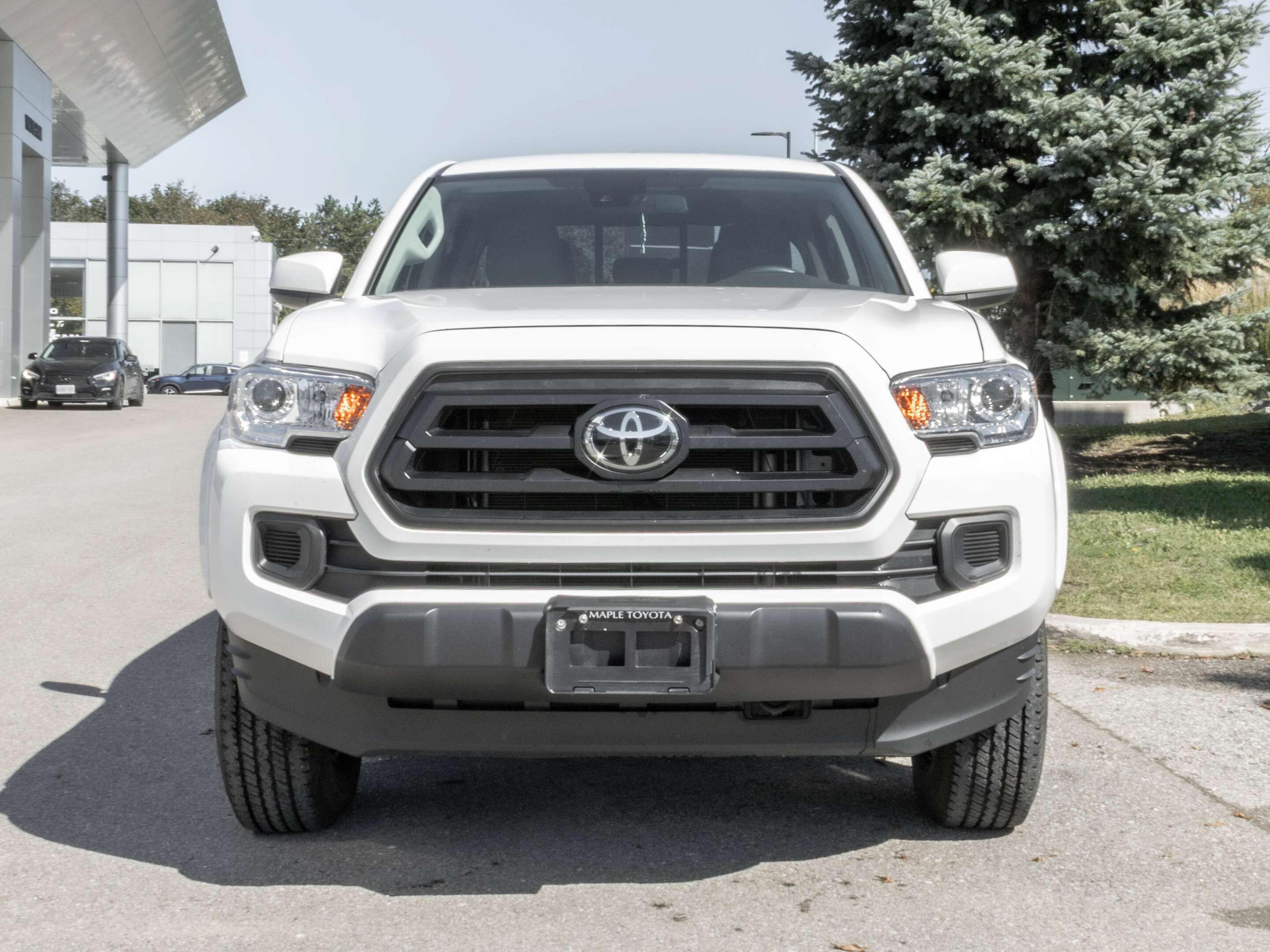 2023 Toyota Tacoma V6 — снимка 1