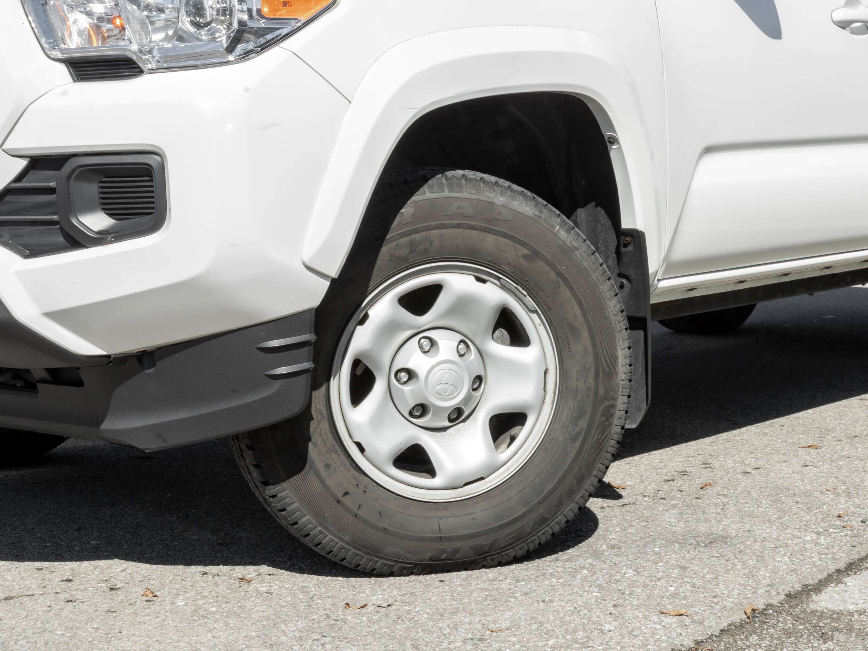 2023 Toyota Tacoma V6 — снимка 1
