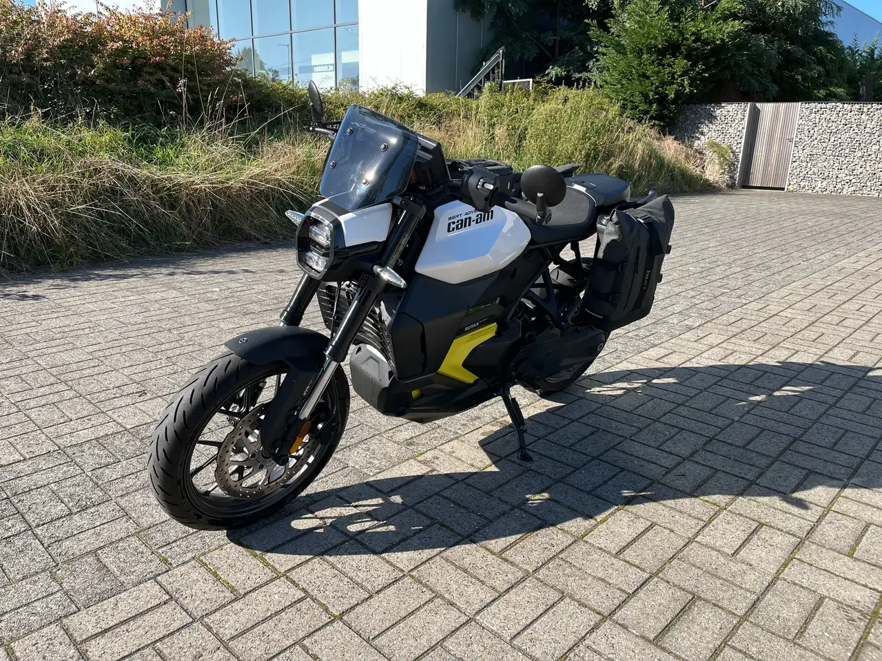 Can-Am