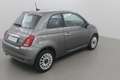Fiat 500 1.0 Hybride 70 Lounge Gris - thumbnail 2