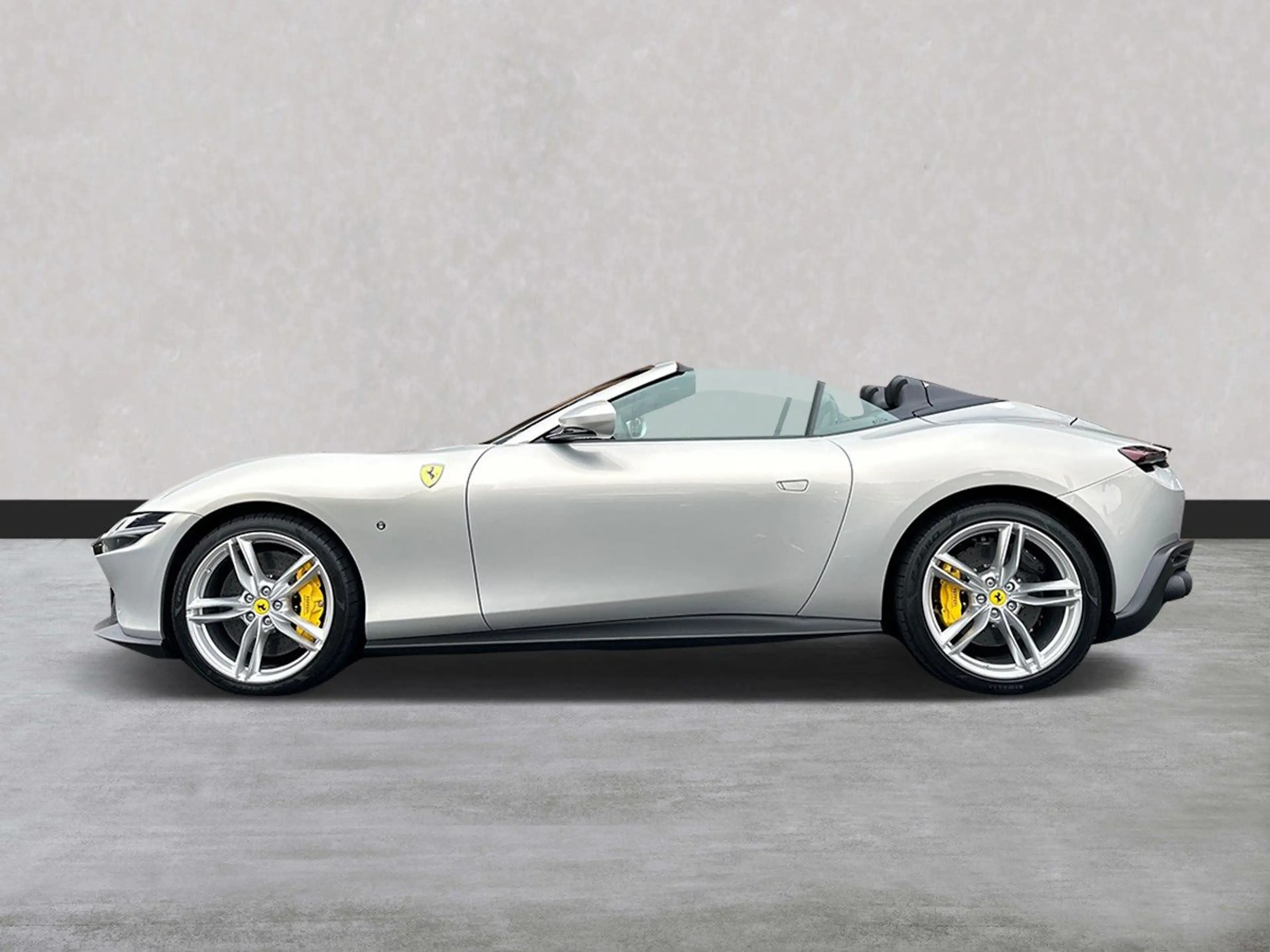 Ferrari Roma Spider *LED-Scheinwerfer*20 Zoll Felge* — photo 10