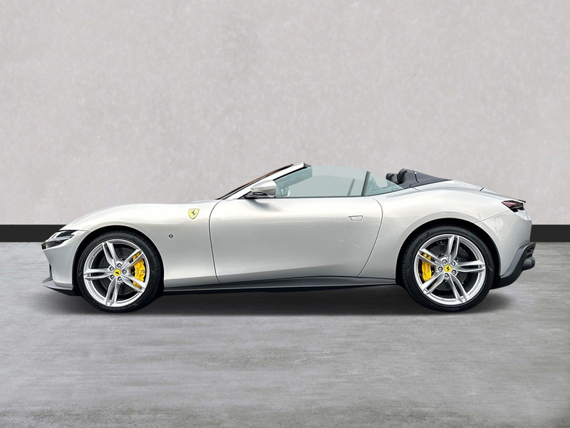 Ferrari Roma Spider *LED-Scheinwerfer*20 Zoll Felge* — photo 10
