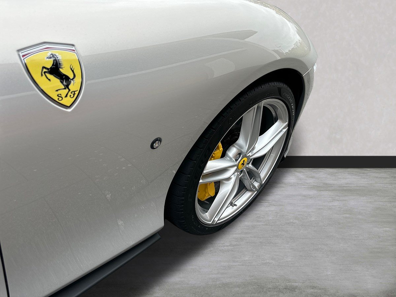 Ferrari Roma Spider *LED-Scheinwerfer*20 Zoll Felge* — photo 11