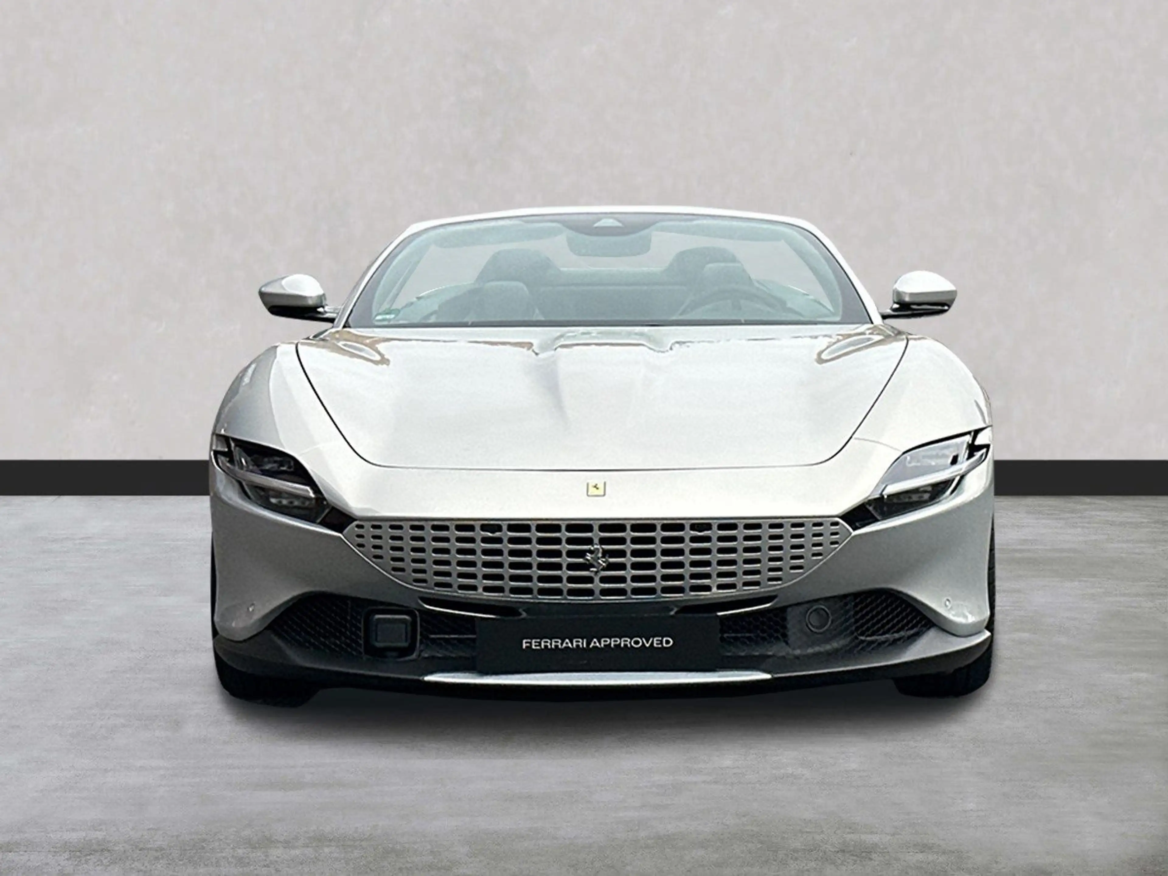 Ferrari Roma Spider *LED-Scheinwerfer*20 Zoll Felge* — photo 4