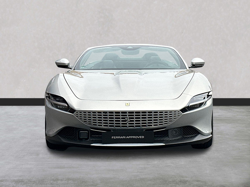 Ferrari Roma Spider *LED-Scheinwerfer*20 Zoll Felge* — photo 4