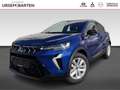 Mitsubishi ASX 1.8 HEV AT Intense Tot € 4.000,- voordeel Blauw - thumbnail 1