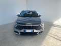 Kia Sportage 1.6 T-GDI 2WD Business Class Silber - thumbnail 2