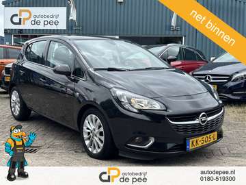 1.0 Turbo Innovation GARANTIE/CLIMA/CRUISE/LICHTME