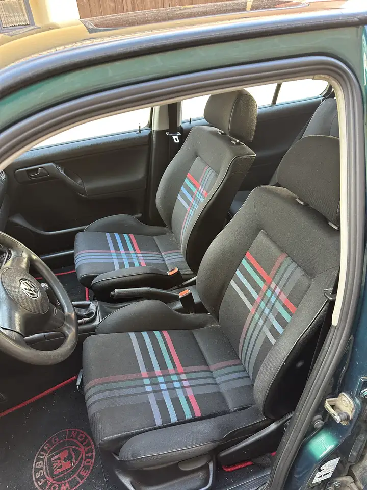 Volkswagen Golf 1.8 GT Special, foto 11