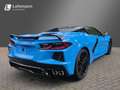 Corvette C8 Stingray Cabrio 3LT 6.2 V8-Voll-Lift-Magnetic- Blau - thumbnail 5