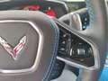 Corvette C8 Stingray Cabrio 3LT 6.2 V8-Voll-Lift-Magnetic- Blau - thumbnail 22
