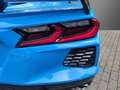 Corvette C8 Stingray Cabrio 3LT 6.2 V8-Voll-Lift-Magnetic- Blau - thumbnail 8