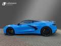 Corvette C8 Stingray Cabrio 3LT 6.2 V8-Voll-Lift-Magnetic- Blau - thumbnail 4
