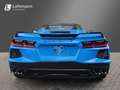 Corvette C8 Stingray Cabrio 3LT 6.2 V8-Voll-Lift-Magnetic- Blau - thumbnail 6